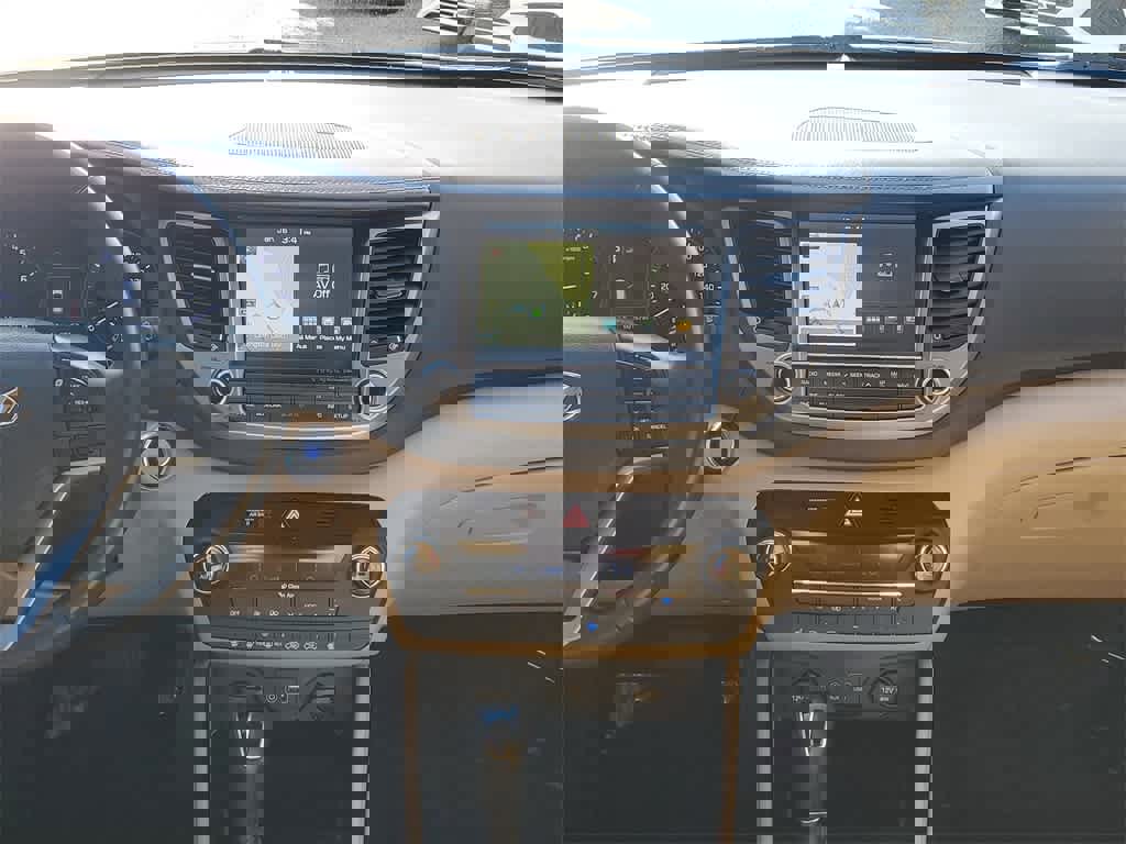 Used 2017 Hyundai Tucson SE Plus image 15