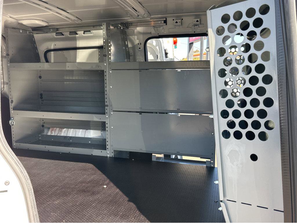 Used 2020 RAM ProMaster City Tradesman SLT image 9