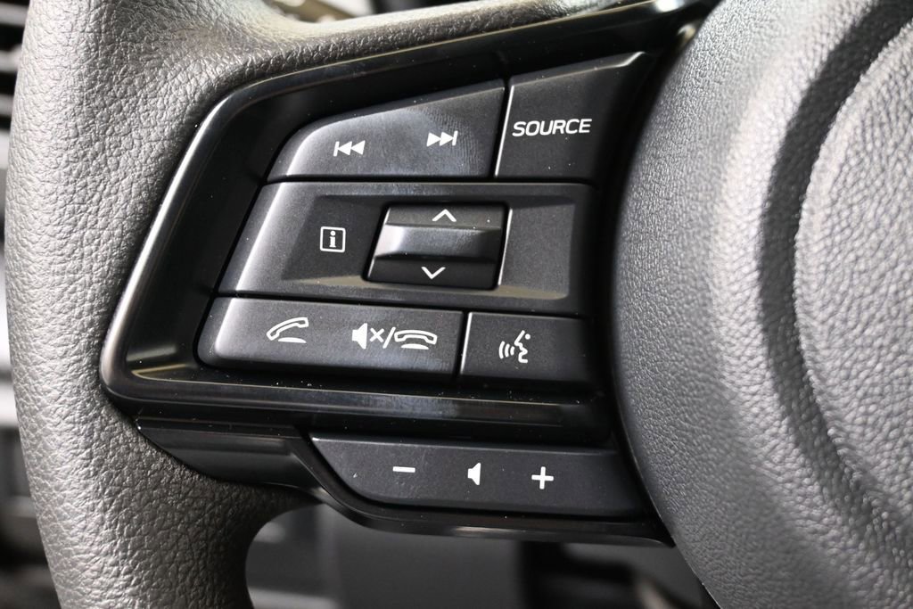 New 2026 Subaru Crosstrek 2.5i AWD/4WD image 23
