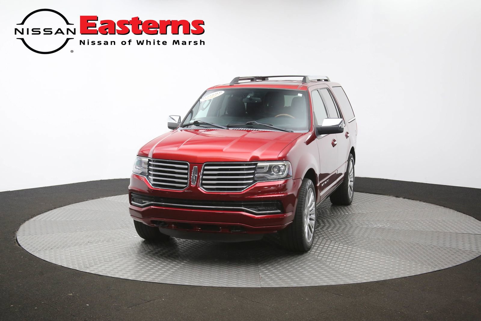 Used 2016 Lincoln Navigator Reserve AWD/4WD image 57