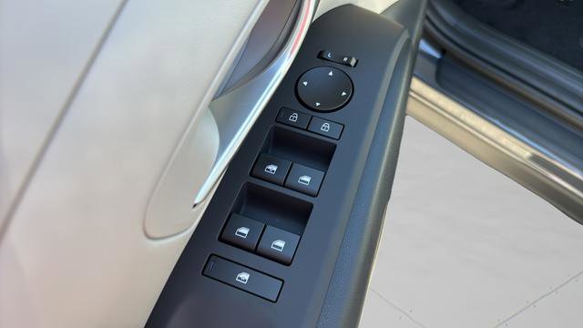 New 2026 Hyundai Tucson SE AWD/4WD image 12