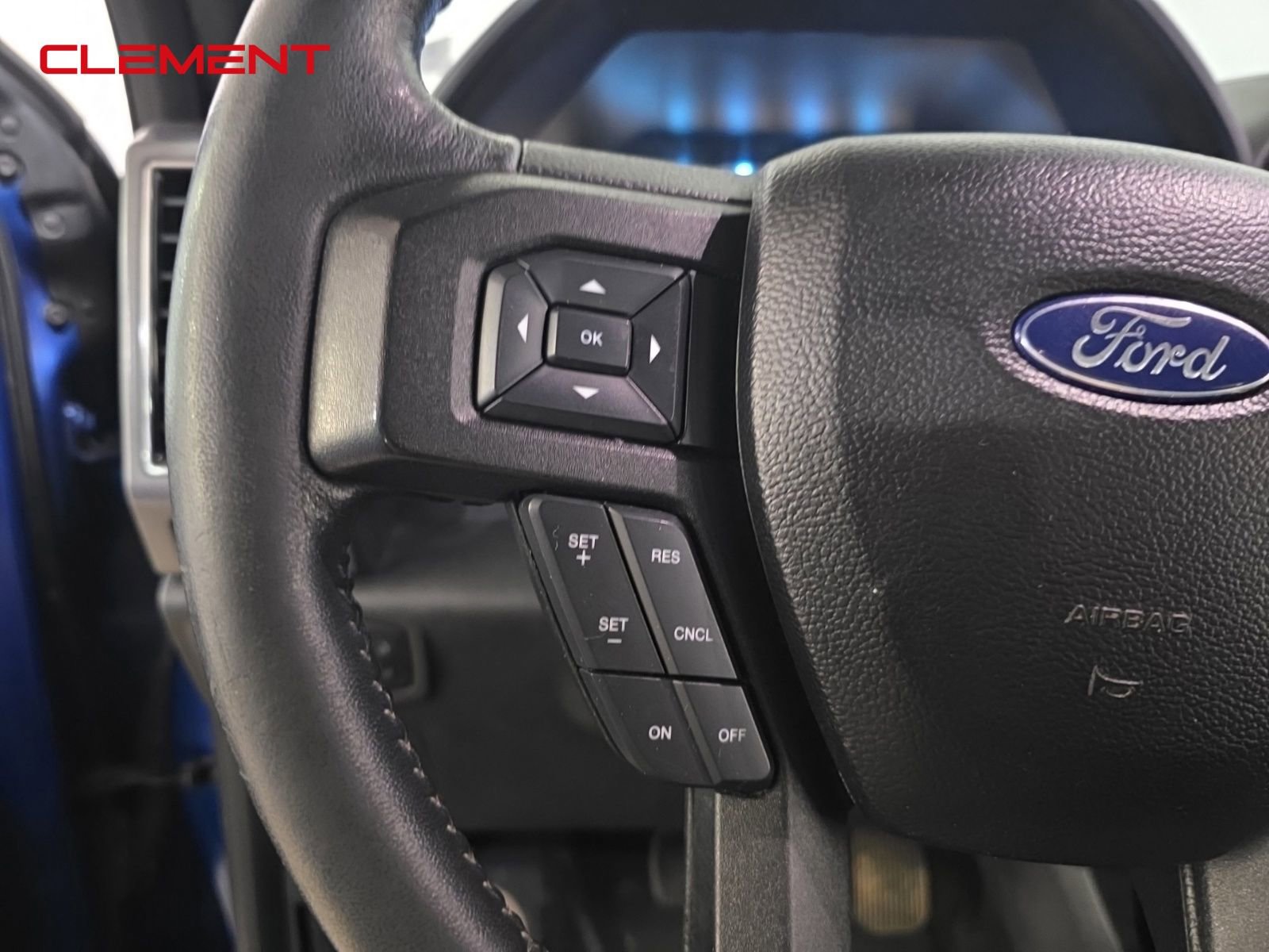 Used 2018 Ford F150 XLT w/ Equipment Group 301A Mid image 14