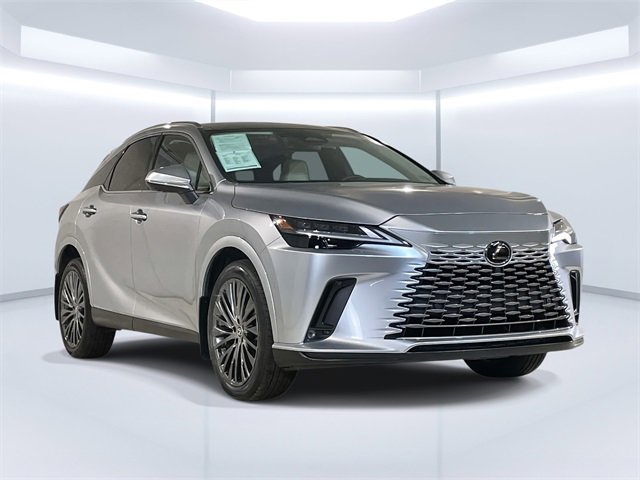 Used 2023 Lexus RX 350 image 3