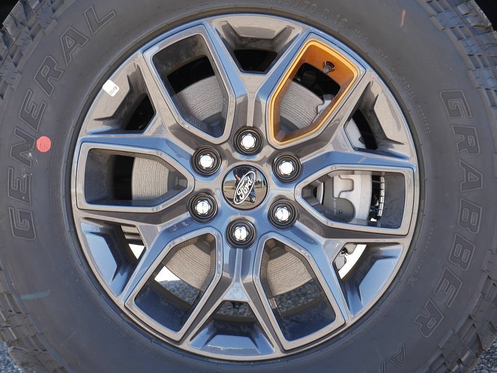 New 2026 Ford Expedition Tremor AWD/4WD image 46