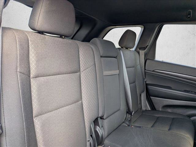 Used 2018 Jeep Grand Cherokee Laredo image 20