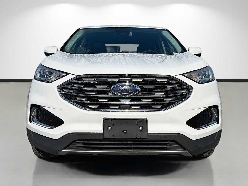 Used 2022 Ford Edge SEL AWD/4WD image 8