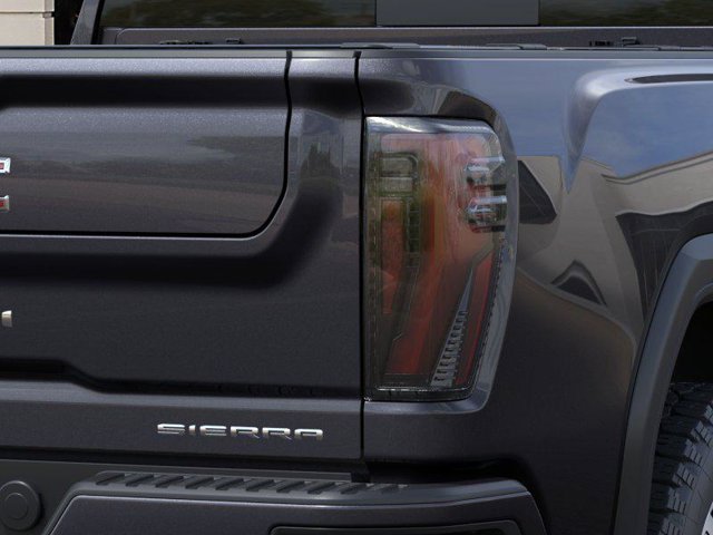 New 2026 GMC Sierra 2500 Denali w/ Denali Reserve Package AWD/4WD image 11