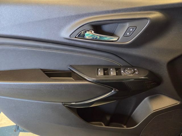 New 2026 Chevrolet Trax LT w/ Driver Confidence Package image 25