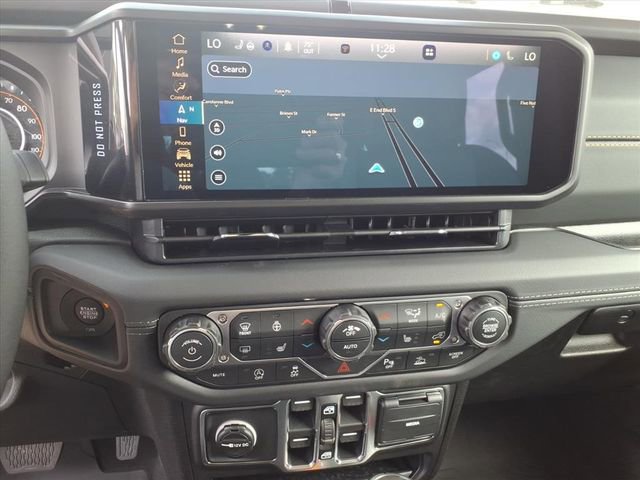 New 2026 Jeep Wrangler Sahara image 15