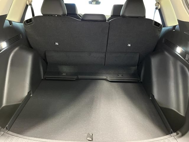 New 2026 Honda CR-V EX-L image 30