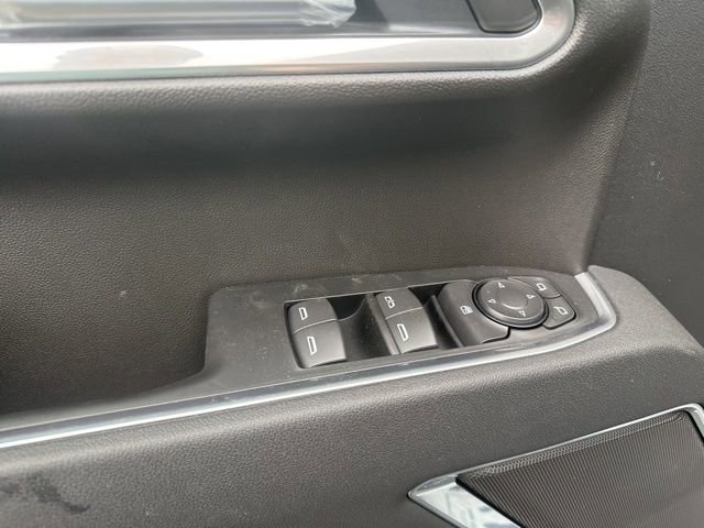 New 2026 Chevrolet Silverado 1500 RST w/ RST Select Package AWD/4WD image 13