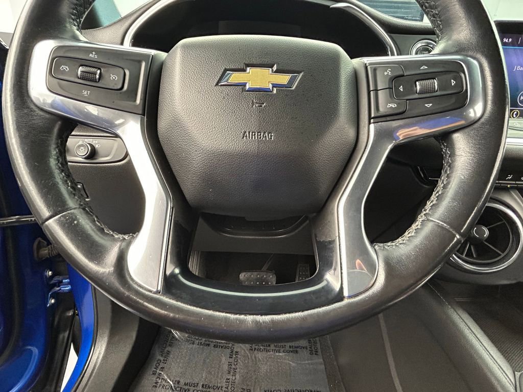 Used 2019 Chevrolet Blazer LT image 27