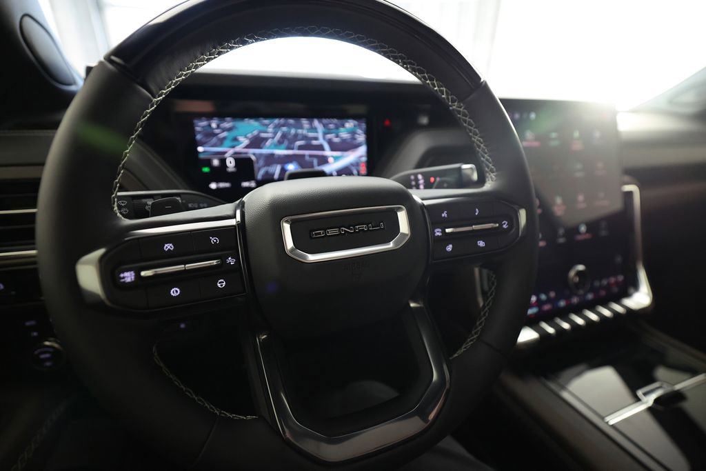 Used 2026 GMC Yukon Denali Ultimate image 22