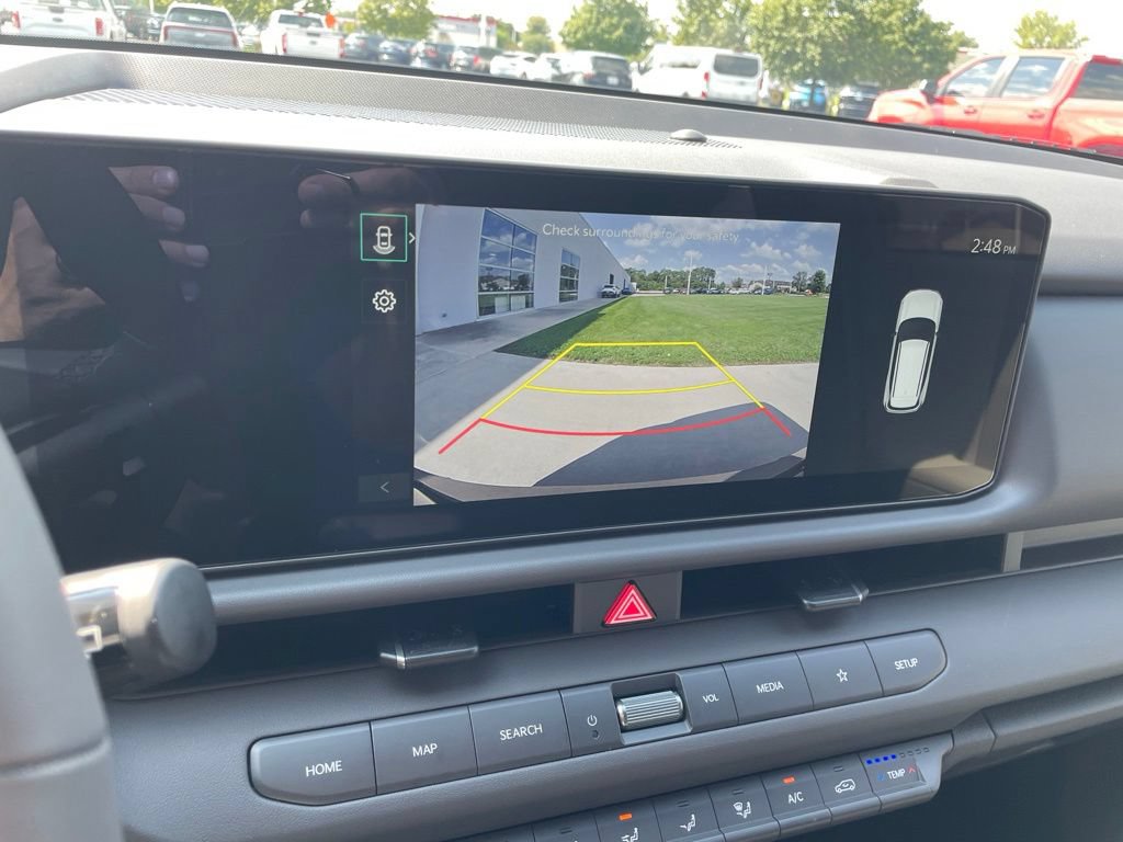 New 2027 Kia Seltos X-Line S AWD/4WD image 20