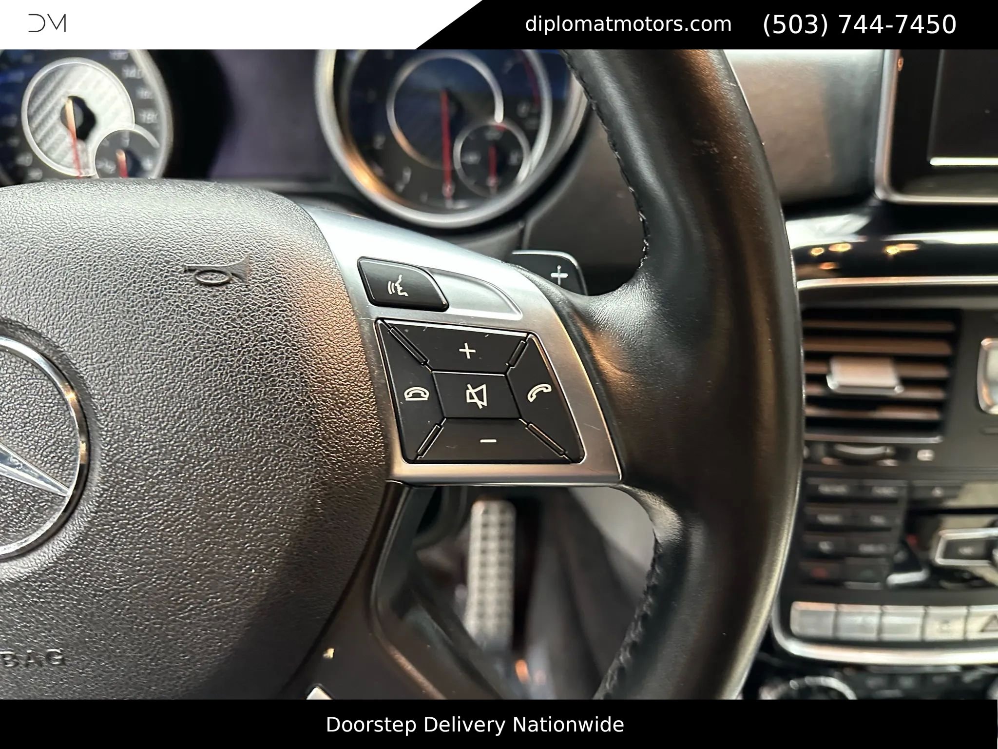 Used 2016 Mercedes-Benz G 65 AMG 4MATIC image 30