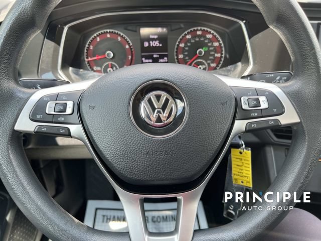 Used 2019 Volkswagen Jetta S w/ Driver Assistance Package FWD image 20