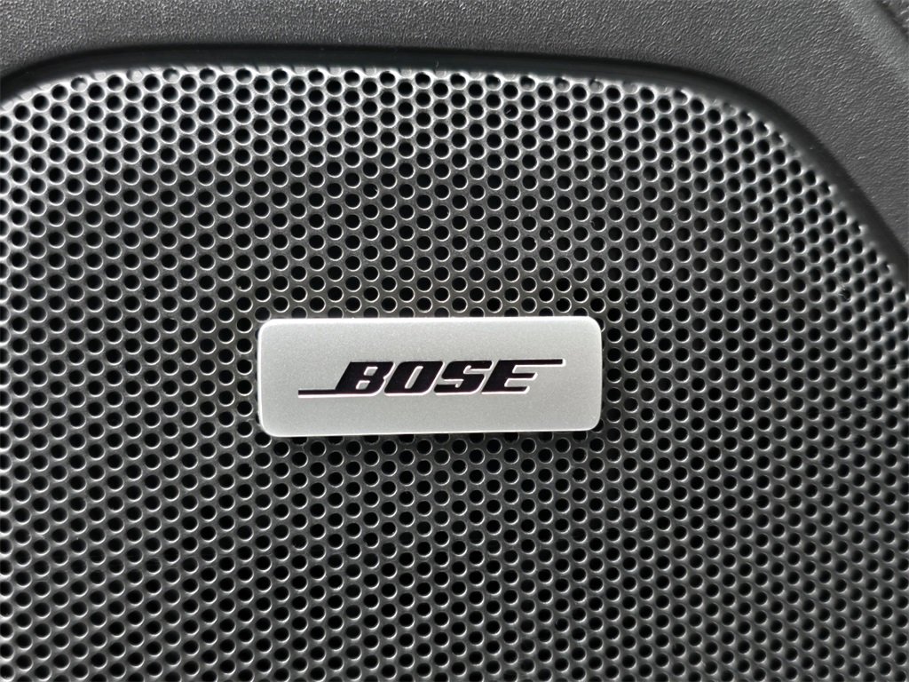 Used 2019 GMC Sierra 1500 Denali w/ Driver Alert Package II image 13