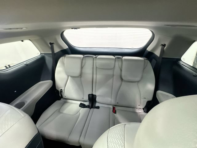 Certified 2025 Kia Carnival SX Prestige FWD image 27