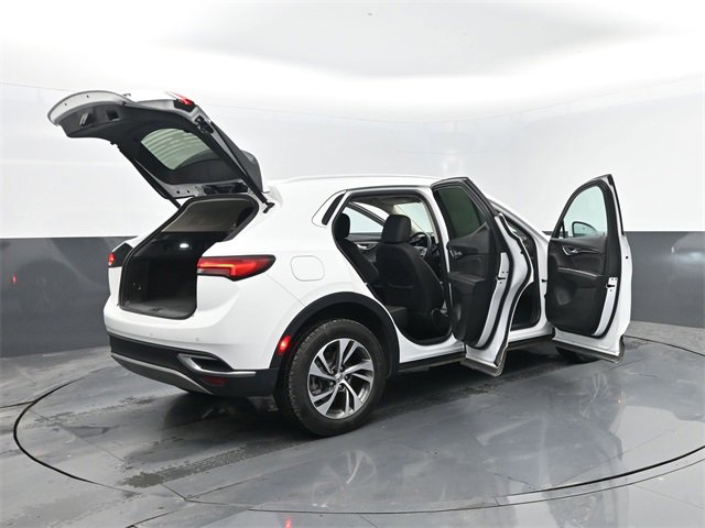 Used 2023 Buick Envision Essence image 31
