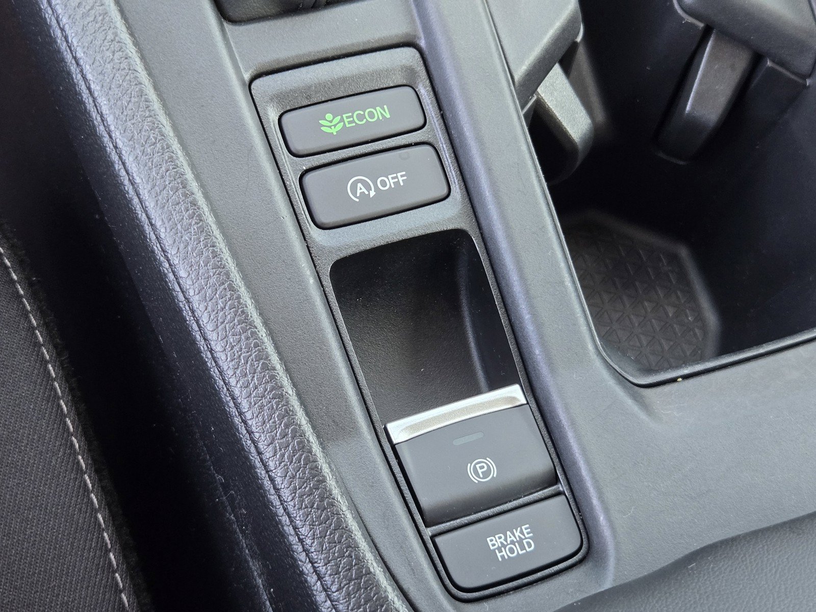 Used 2025 Honda Accord SE image 21