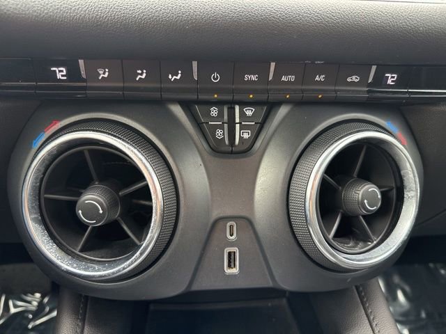 Used 2022 Chevrolet Blazer LT image 28