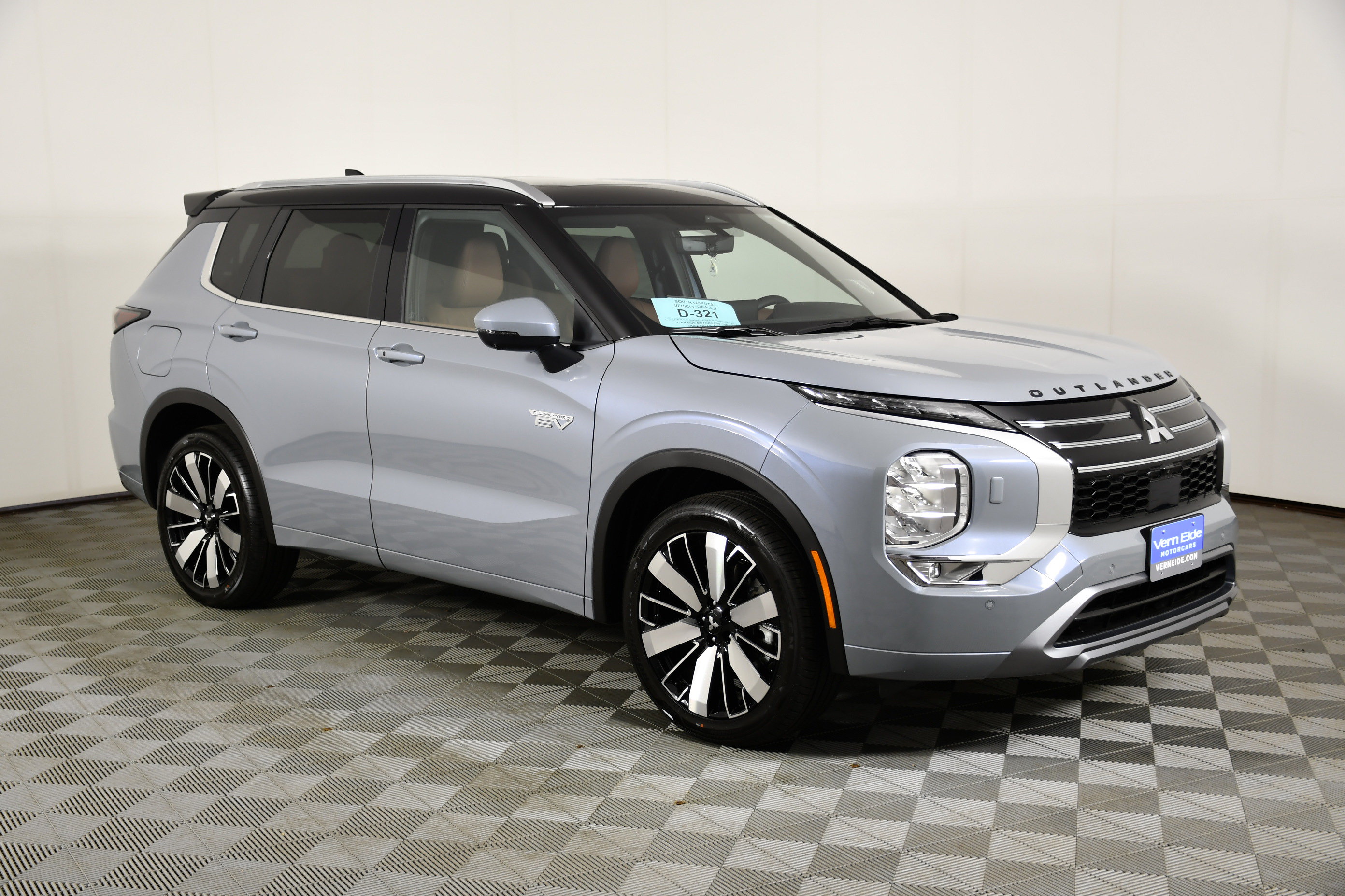 New 2026 Mitsubishi Outlander SEL AWD/4WD image 4