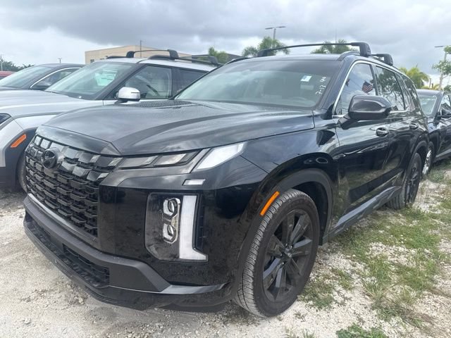 Used 2023 Hyundai Palisade XRT AWD/4WD video 1