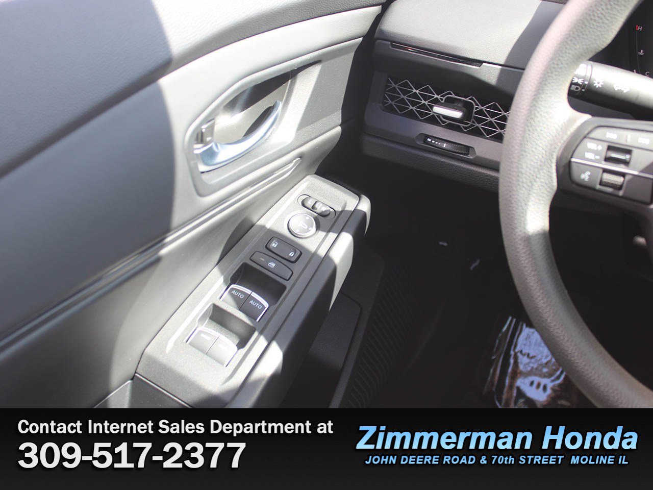 Certified 2024 Honda Accord EX image 13