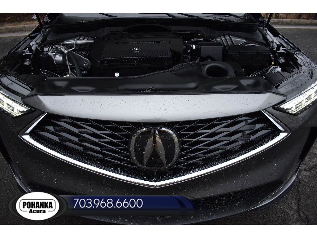 New 2026 Acura MDX w/ Technology Package image 37