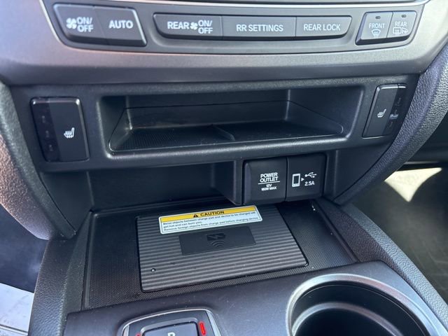 Certified 2021 Honda Pilot Special Edition image 15