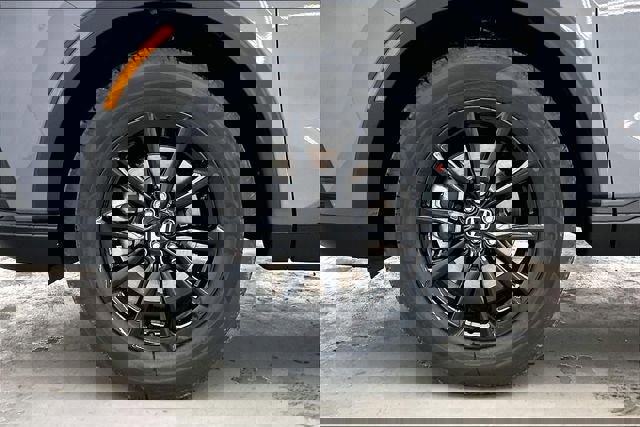 New 2026 Honda CR-V Sport-L image 15