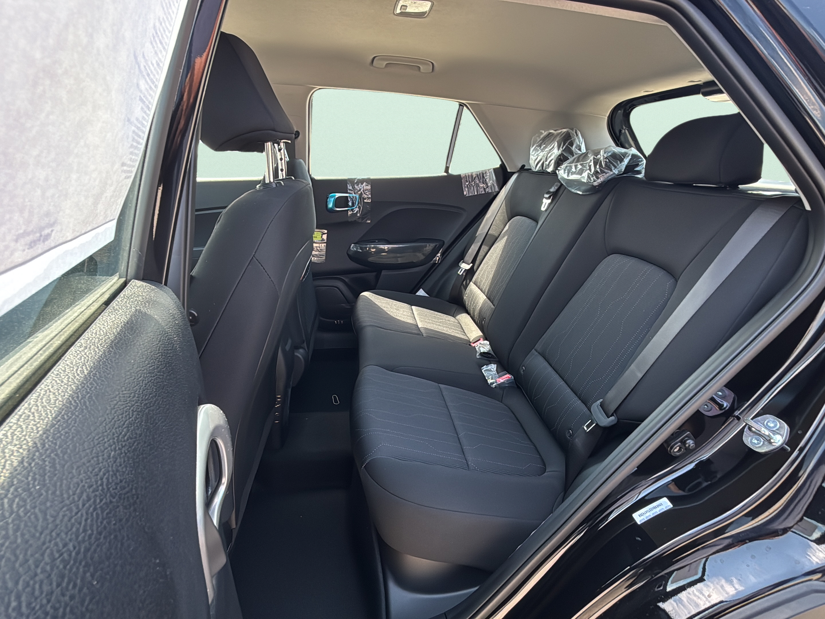 New 2026 Hyundai Venue SE FWD image 19