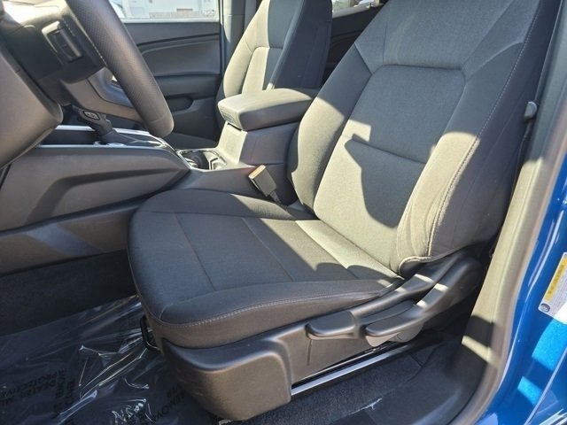 Used 2024 Chevrolet Colorado Trail Boss w/ Advanced Trailering Package image 5