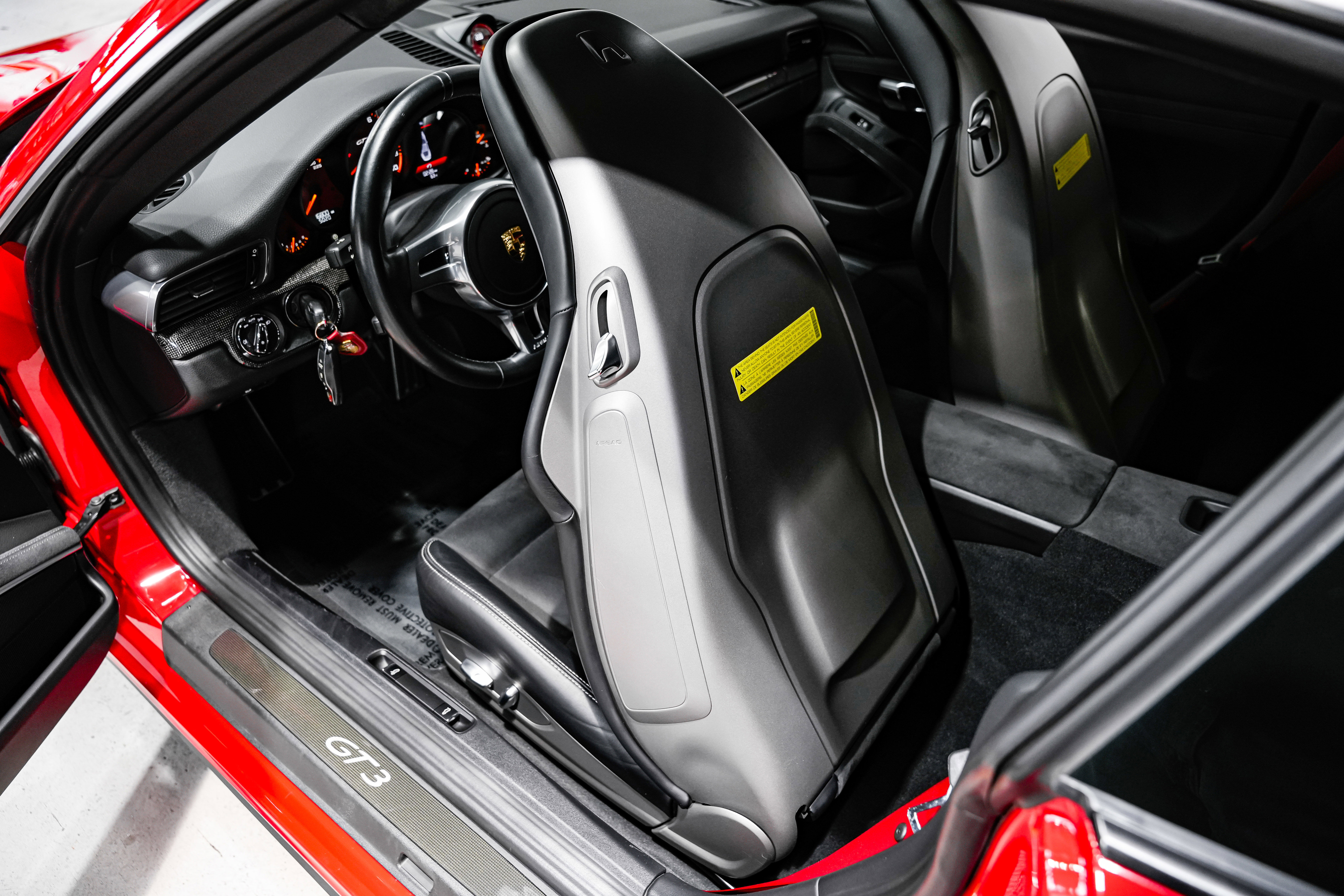 Used 2015 Porsche 911 GT3 image 20