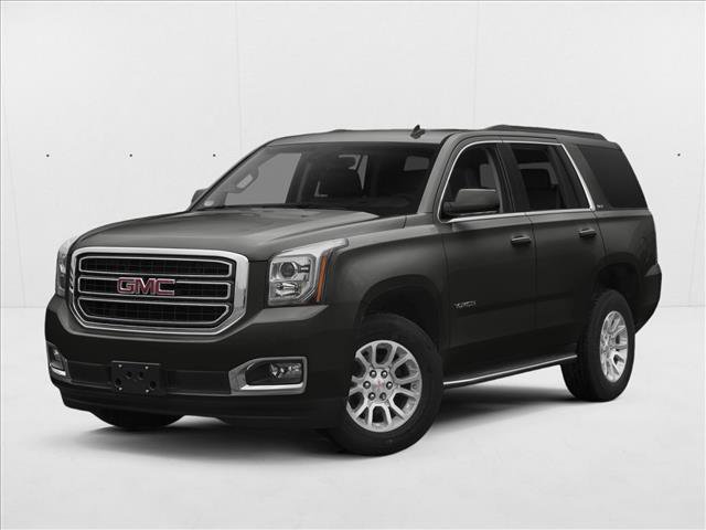 Used 2017 GMC Yukon SLE w/ SLE Value Package RWD image 1