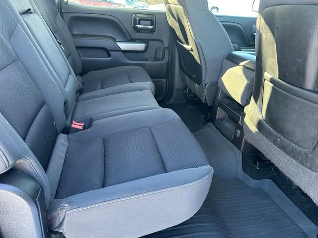 Used 2014 Chevrolet Silverado 1500 LT w/ All Star Edition image 15