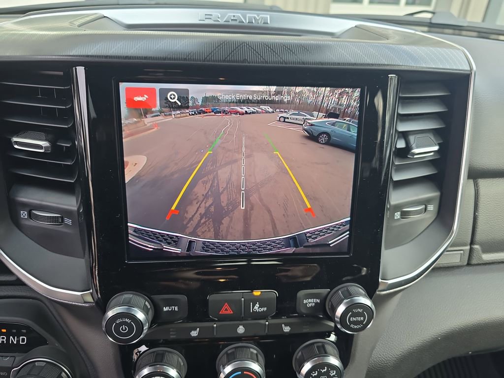 New 2026 RAM 1500 Big Horn image 24