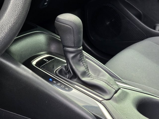Certified 2023 Toyota Corolla LE FWD image 18