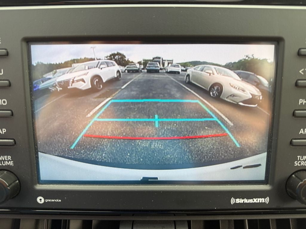 Used 2022 Toyota RAV4 XLE w/ Convenience Package AWD/4WD image 21