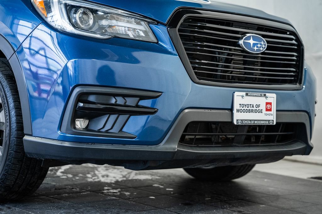 Used 2022 Subaru Ascent Onyx Edition image 15