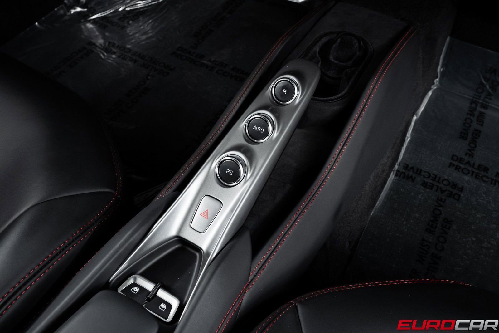 Used 2021 Ferrari F8 Tributo image 36