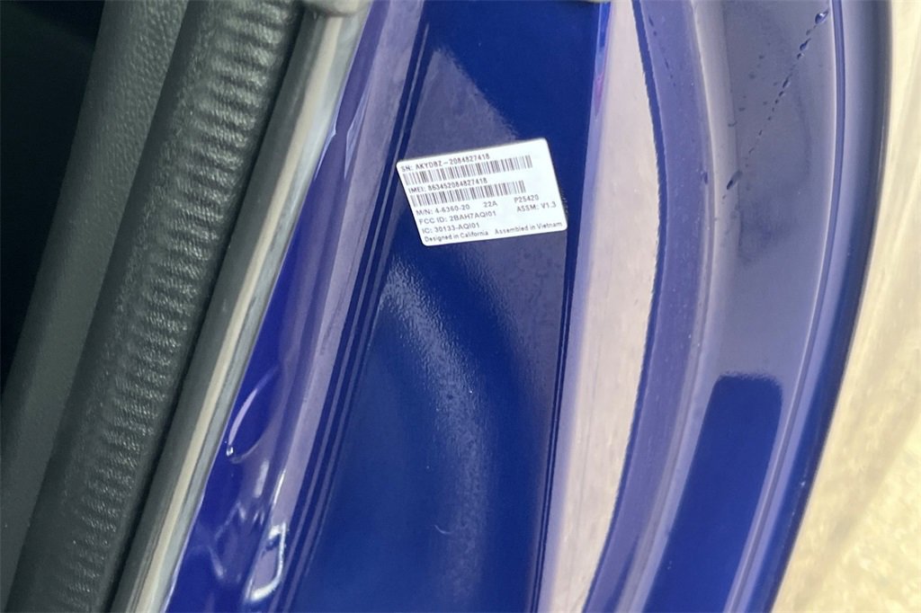 Certified 2023 Toyota GR86 Premium image 31