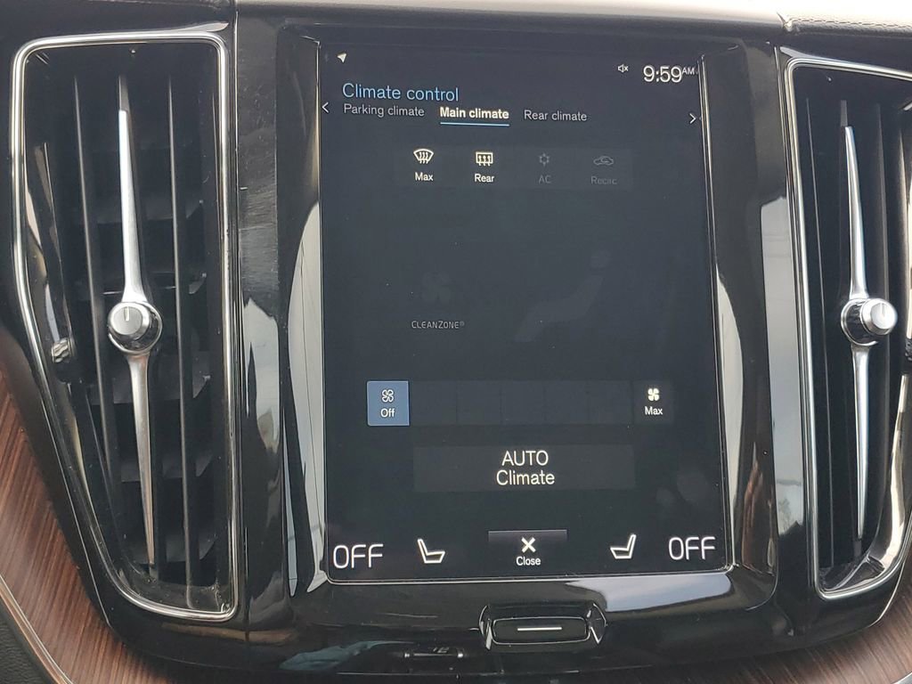 Used 2020 Volvo XC60 T5 Inscription image 22