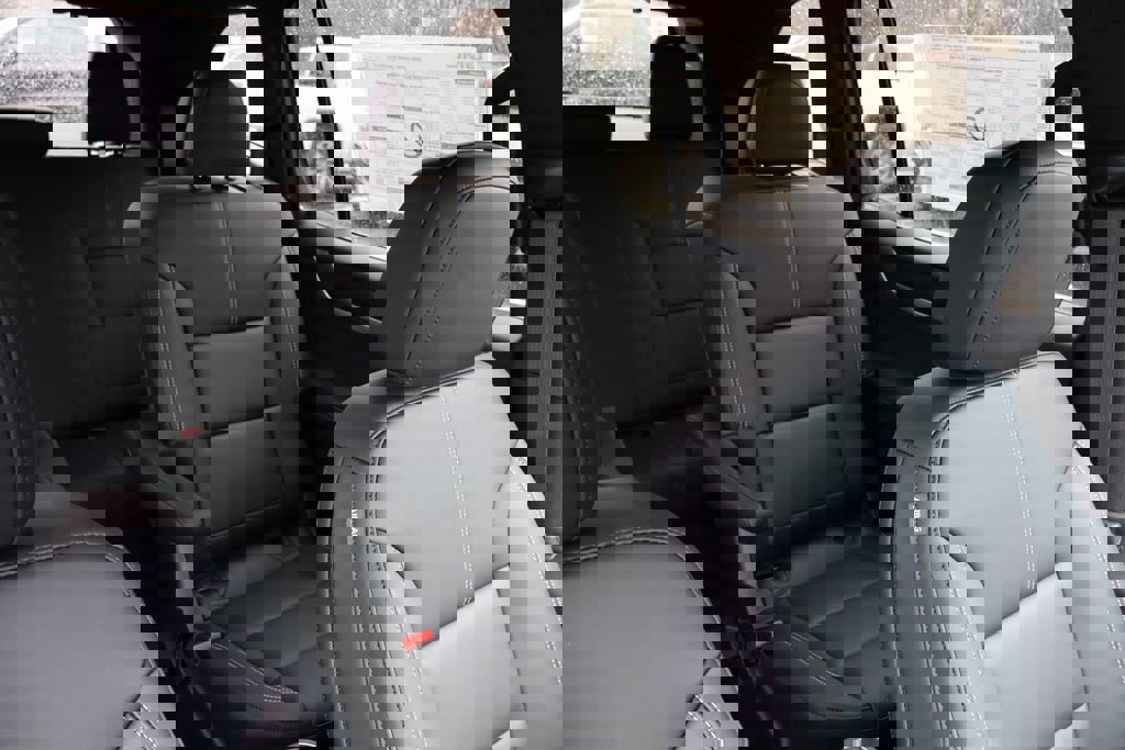 New 2026 GMC Acadia Elevation w/ Black Edition image 25