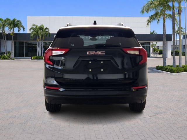 Used 2023 GMC Terrain SLE w/ Driver Convenience Package AWD/4WD image 6