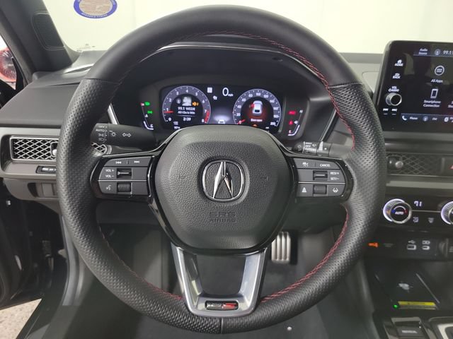 Used 2025 Acura Integra Type S FWD image 24