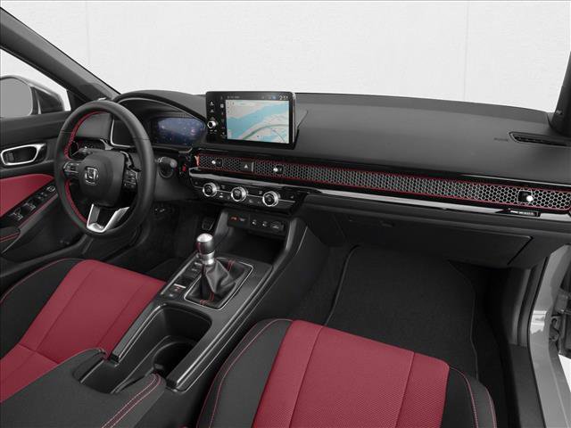 New 2026 Honda Civic Si image 11