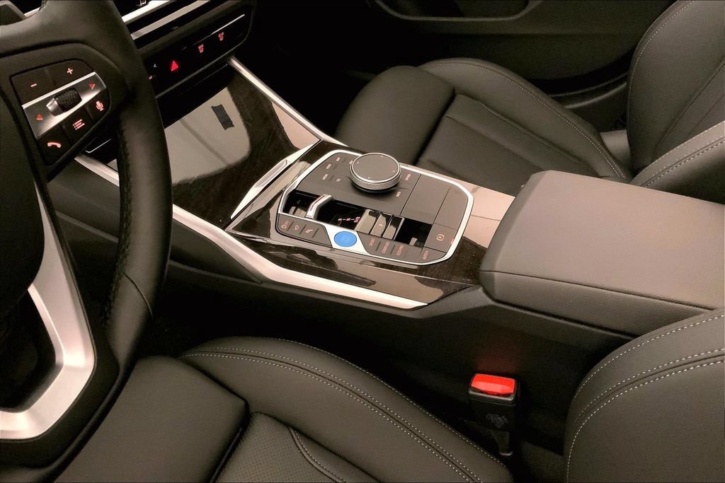 Certified 2023 BMW i4 eDrive35 w/ Premium Package RWD image 21