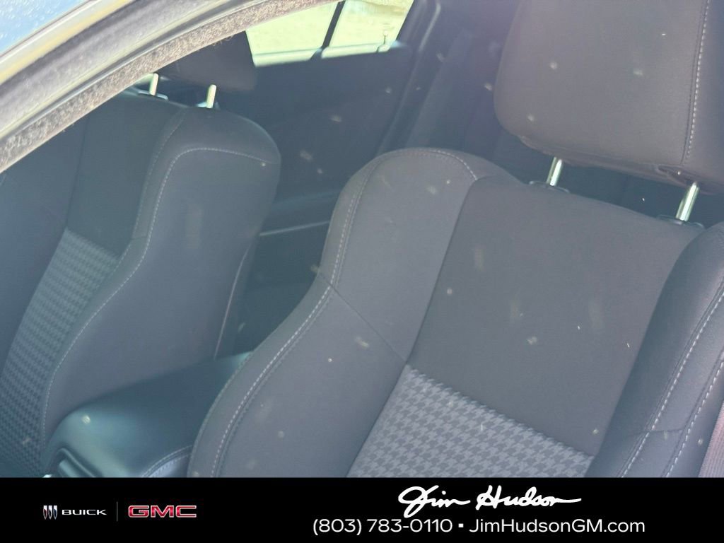 Used 2023 Dodge Charger Scat Pack image 20