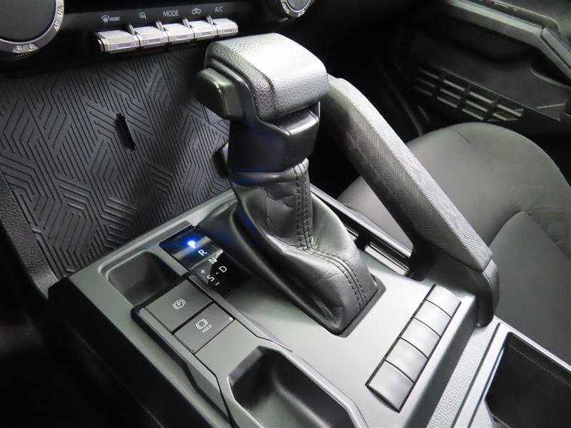 Used 2024 Toyota Tacoma SR RWD image 22